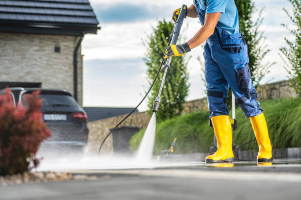 Best Driveway Pressure Washing  in Patton Village, TX